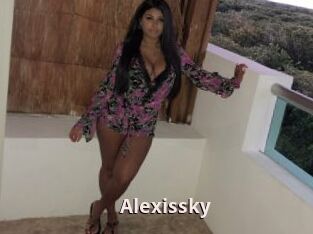Alexissky