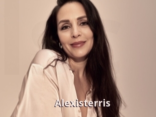 Alexisterris