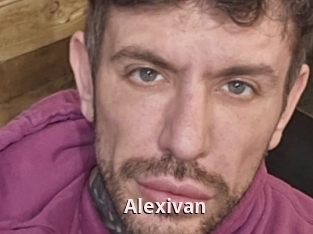 Alexivan