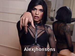 Alexjhonsons