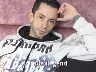 Alexlegend