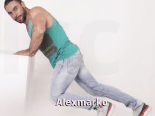 Alexmarko