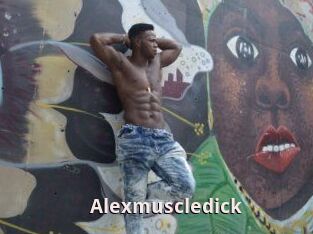 Alexmuscledick