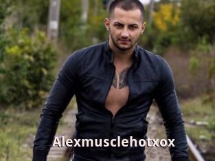 Alexmusclehotxox