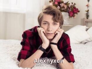 Alexnyxon