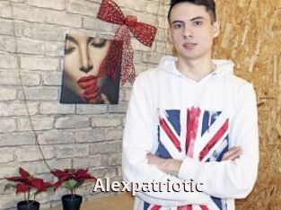 Alexpatriotic