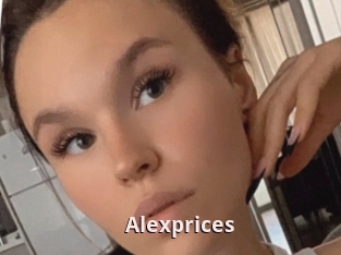 Alexprices