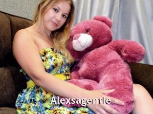 Alexsagentle