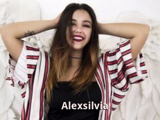 Alexsilvia