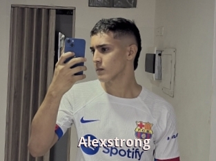 Alexstrong