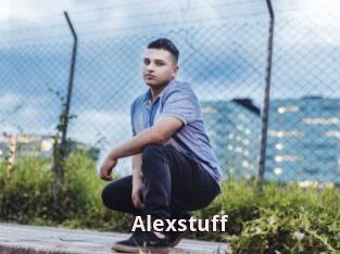 Alexstuff