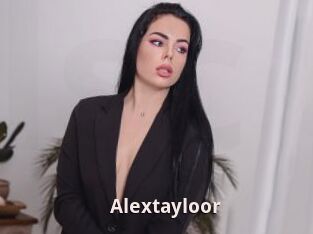 Alextayloor