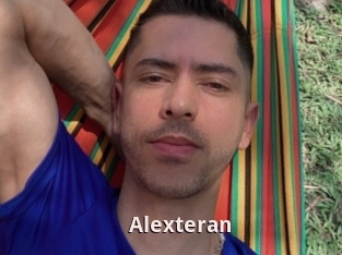 Alexteran