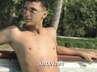 Alexviser