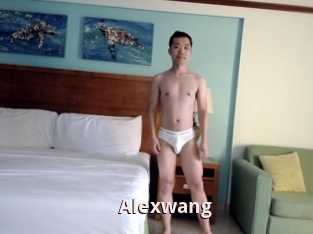 Alexwang