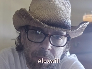 Alexwill