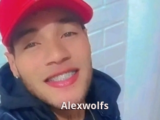 Alexwolfs