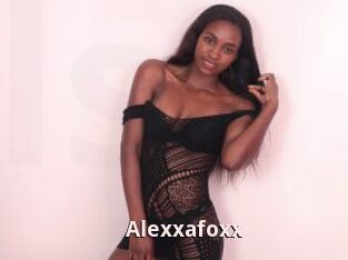 Alexxafoxx