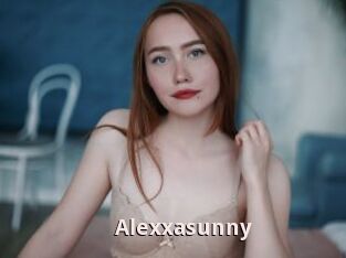 Alexxasunny
