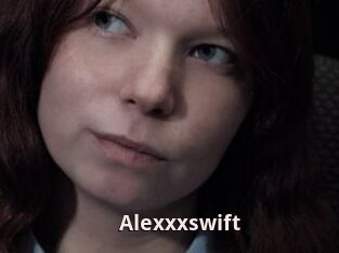 Alexxxswift