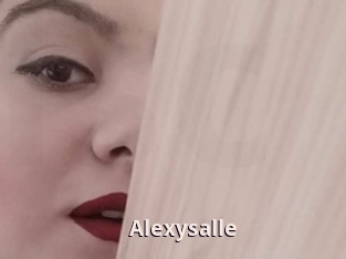 Alexysalle