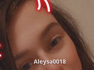 Aleysa0018