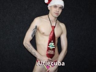 Alfiecuba