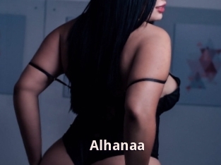 Alhanaa