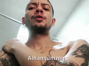 Alhansummer