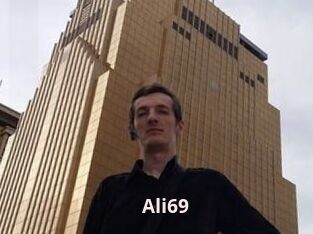 Ali69