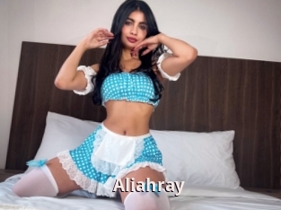 Aliahray