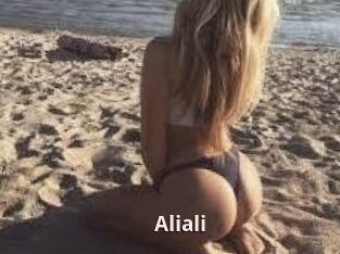 Aliali