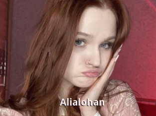 Alialohan