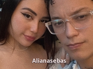 Alianasebas