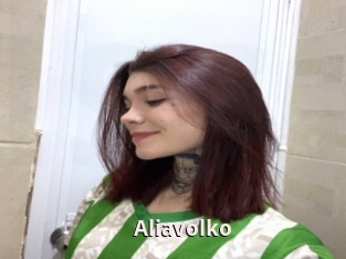 Aliavolko