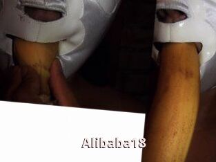 Alibaba18