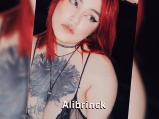 Alibrinck