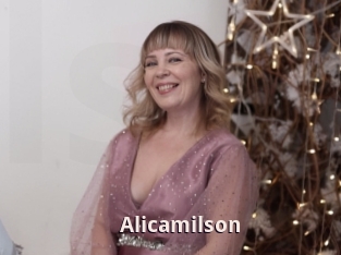 Alicamilson