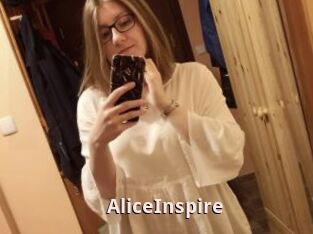 AliceInspire