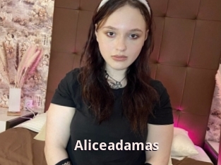 Aliceadamas