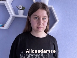 Aliceadamse