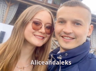 Aliceandaleks