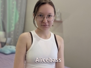 Alicebass