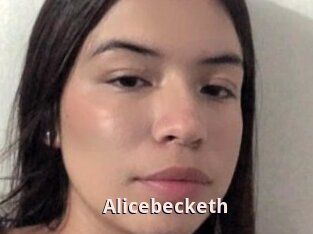 Alicebecketh