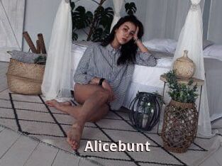 Alicebunt