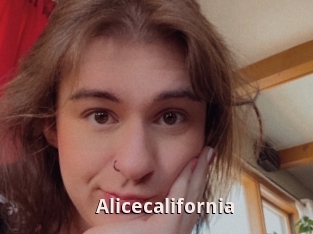 Alicecalifornia
