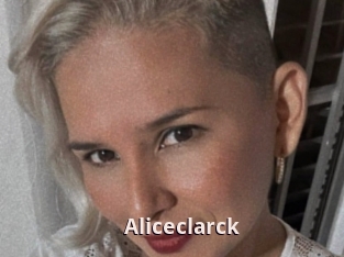Aliceclarck