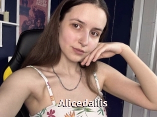 Alicedallis