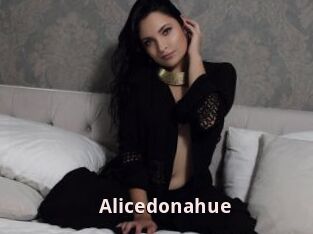 Alicedonahue