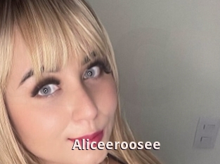 Aliceeroosee